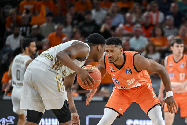 凯夫伦-图拉姆:图多尔是很棒的教练,让我在比赛中更有激情.