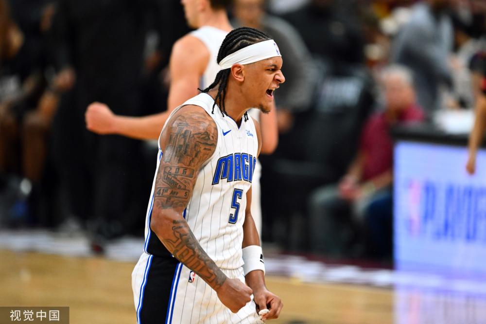 凯夫伦-图拉姆:图多尔是很棒的教练,让我在比赛中更有激情.