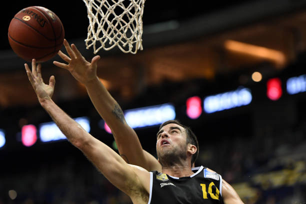 凯夫伦-图拉姆:图多尔是很棒的教练,让我在比赛中更有激情.