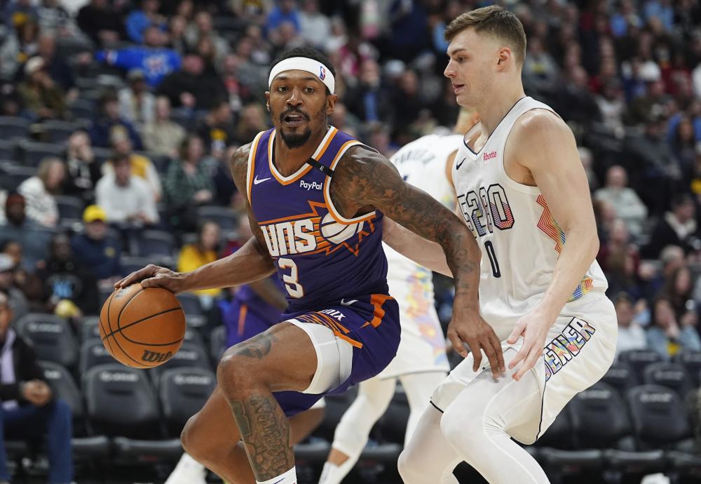 ESPN对多丽丝-伯克进行内部审查 可能用杰弗森取代她