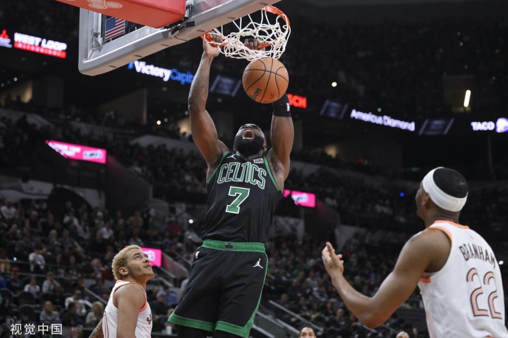 欧锦赛：葡萄牙男篮轻取捷克 绿军冠军中锋科塔23+18+4帽