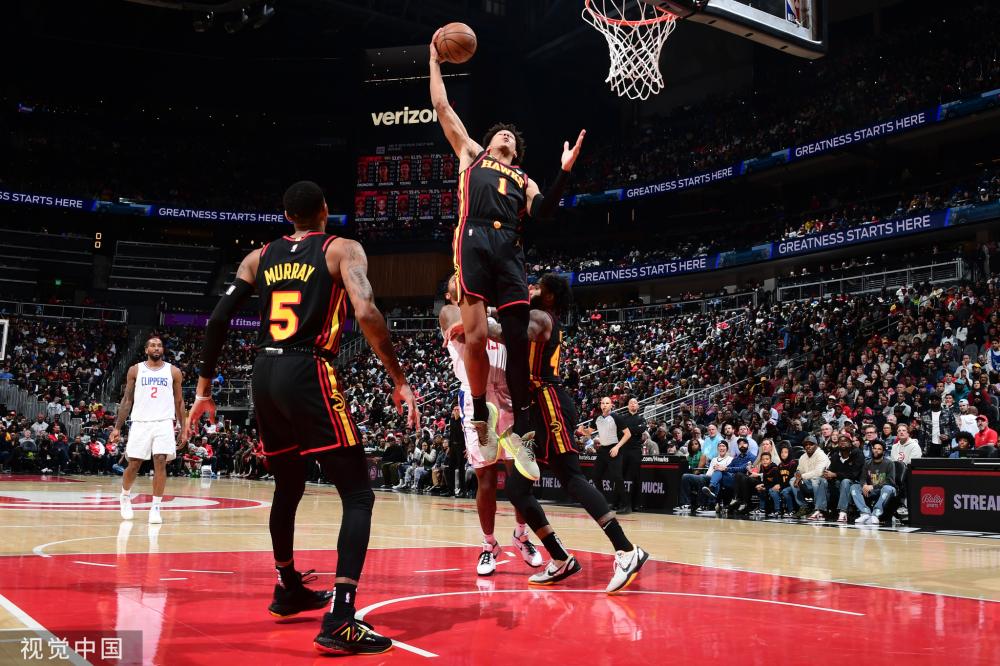 继续着自己的强势表现！爵士锋线球星在欧锦赛至今的表现无可挑剔